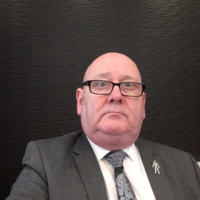John Bowe