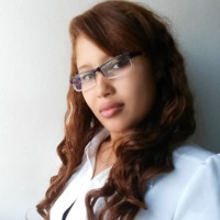 Ana Yris Lorenzo Guzman
