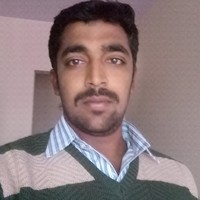 Nagesh Ym