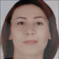 Zitouni Dalila