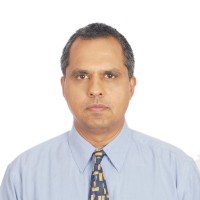 Sampathkumar Krishnan