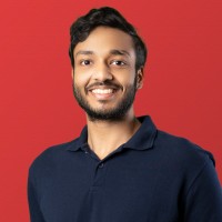 Keshav Kumaresan
