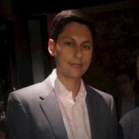 Jacob Sandoval