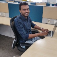 Pratik V.