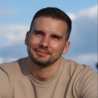 Goran Pinjuh