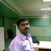 Ravi Krishna