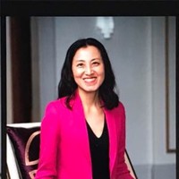 Evelyn Kang, Cmp, Pdms