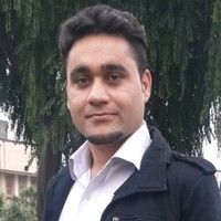 Javid Hussain