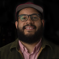 Anthony Crowder-Boswell