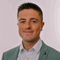 Gary O Connor