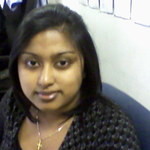 Andrea Pillay