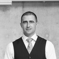 Nick Gill
