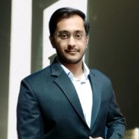 Saurav Kumar Jha