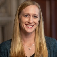 Melissa Haas