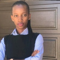 Uvangua Pearl Opare-Kumi