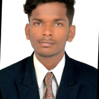 Shubham Patil