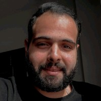 Mahmoud Tawfeek