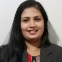 Vinitha Vasudevan