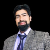 Dhruba Poudel, PhD
