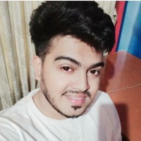 Sharath M Seetharam