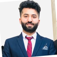 Abid Ullah Khan