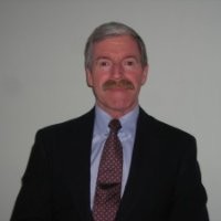 George Burdett