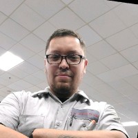 Edgar Santizo Jr