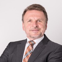 Bernd Klaffschenkel