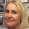 Ulla Helenius