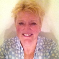 Marieke Sanders
