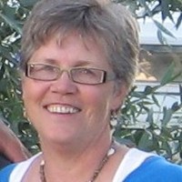 Beverly (Schultz) Mccleary
