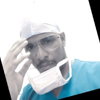 Hariharan Palani Bsn., Rn.,