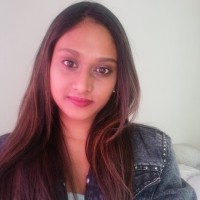 Felicia Naidoo