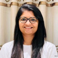 Shreya Patel