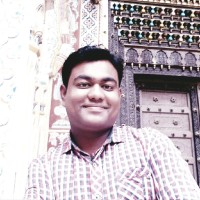 Rishabh Murarka