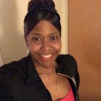 Ms. Candace Rogell