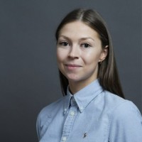 Berglind Jónsdóttir