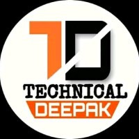TECHNICAL DEEPAK