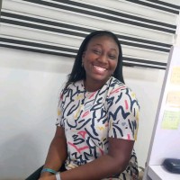 Victoria Taiwo