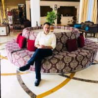 Vikas Gupta