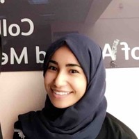 Lujain Felemban