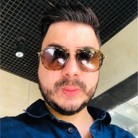 Saad Ul Islam