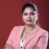 Priti Bhaskar