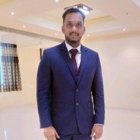 Sandesh Poojary