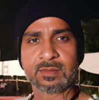 Ramesh Pathare