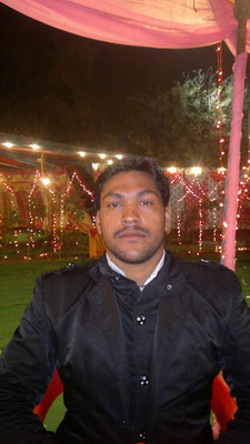 Kulvendra Singh