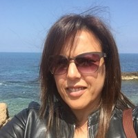 Djazia Beldjoud-Adjed
