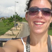 Chantal Adam