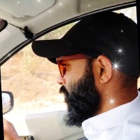 Pratik Salunkhe
