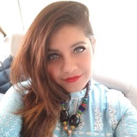Priya Sharma